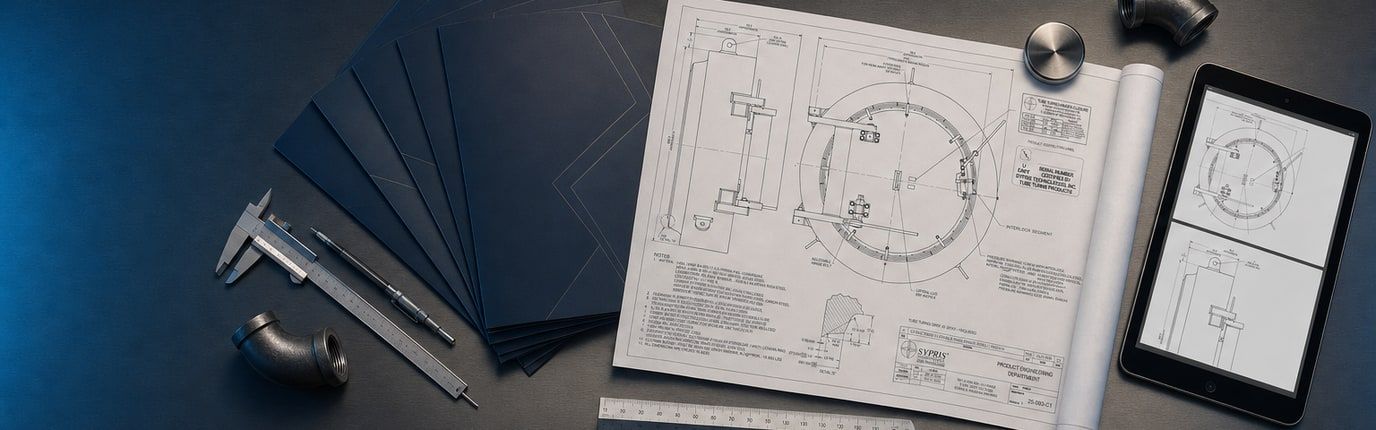 Technical Literature and Documentation