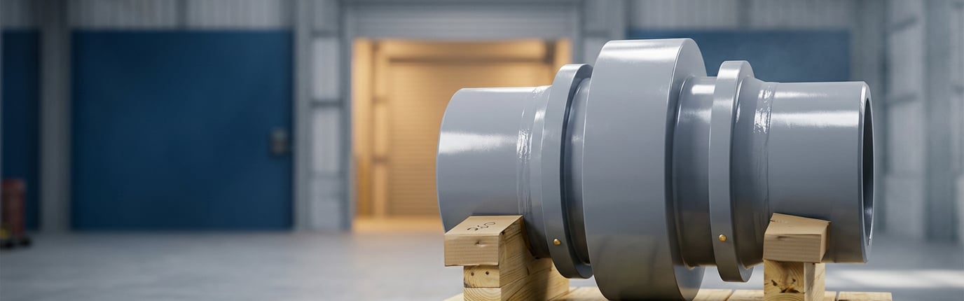 Monolithic Insulated Joints by TUBE TURNS®