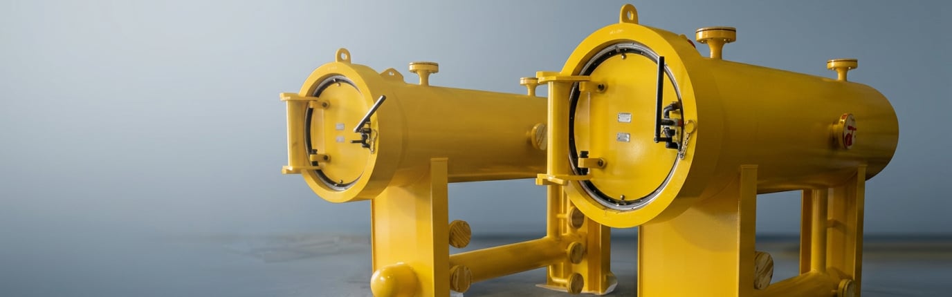 Sypris Technologies TUBE TURNS Products